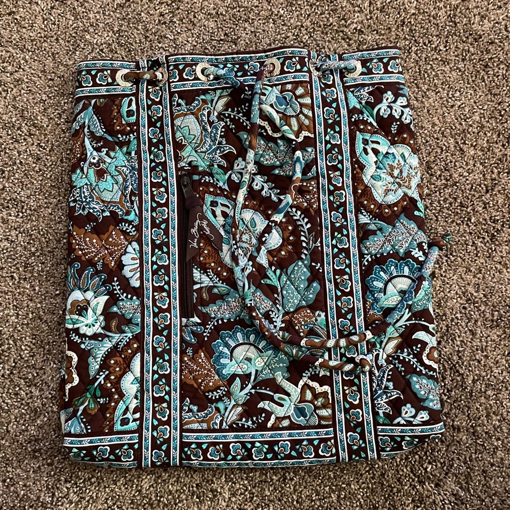 Vera Bradley Backpack